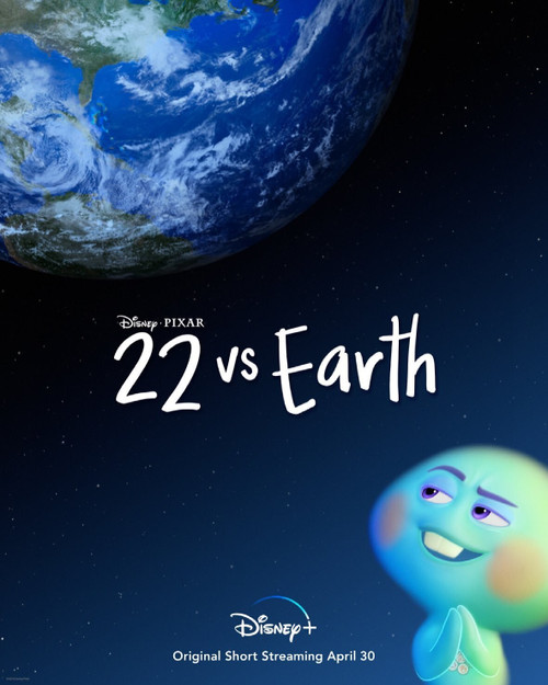22 vs Earth 1 Art Gallery Poster Canvas Print Wall Decoration A0 A1 A2 A3 A4 A5