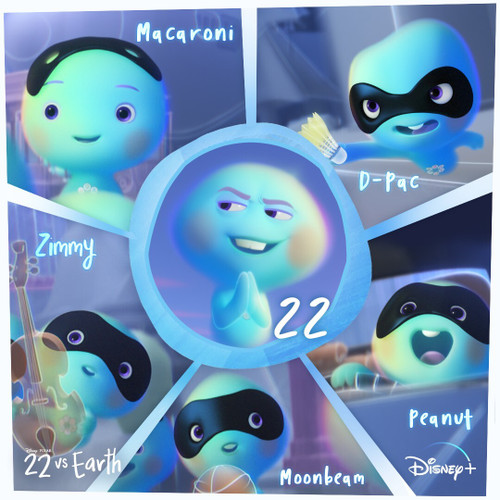 22 vs Earth 4 Art Gallery Poster Canvas Print Wall Decoration A0 A1 A2 A3 A4 A5