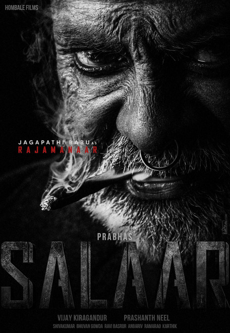 salaar_n3ic49ss Poster Canvas Movie Film Print A0 A1 A2 A3 A4 A5 A6 Art Wall Dec