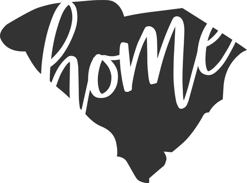 SouthCarolina-06 Poster Canvas Movie Film Print A0 A1 A2 A3 A4 A5 A6 Art Wall De