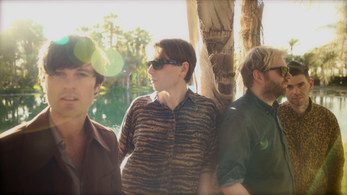 Franz Ferdinand 15 Poster Canvas Movie Film Print A0 A1 A2 A3 A4 A5 A6 Art Wall