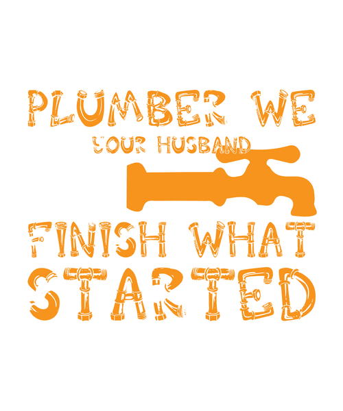 Plumber Poster (65) Funny Creative Poster Canvas Movie Film Print A0 A1 A2 A3 A4
