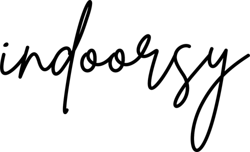 indoorsy Funny Poster Creative Canvas Print A0 A1 A2 A3 A4 A5 A6 Art Wall Decora