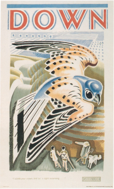 1933-Down Art Gallery Poster Canvas Print Wall Decoration A0 A1 A2 A3 A4 A5 A6