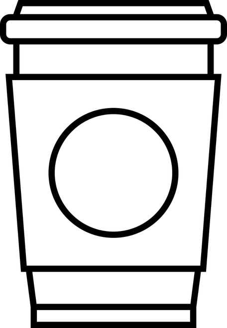 Starbucks logo 19 (2) Funny Poster Canvas Art Print A0 A1 A2 A3 A4 A5 A6 Art Wal