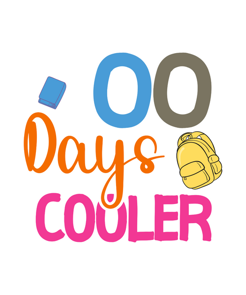 100 Days Cooler-01 Poster Canvas Movie Film Print A0 A1 A2 A3 A4 A5 A6 Art Wall