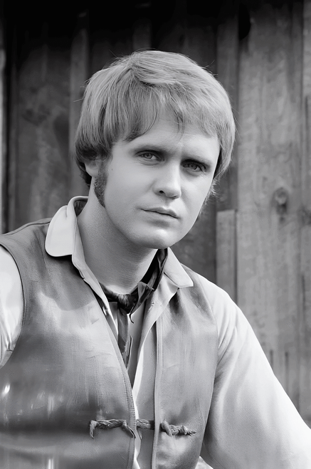 Mark Slade as Billy Blue Cannon on High Chaparral 1960s TV  (1) Poster Canvas Movie Film Print A0 A1 A2 A3 A4 A5 A6 Art Wall De Mark Slade as Billy Blue Cannon on High Chaparral 1960s TV  (1) Poster Canvas Movie Film Print A0 A1 A2 A3 A4 A5 A6 Art Wall De