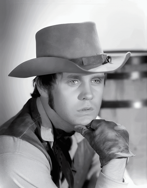 Mark Slade as Billy Blue Cannon on High Chaparral 1960s TV  (8) Poster Canvas Movie Film Print A0 A1 A2 A3 A4 A5 A6 Art Wall De Mark Slade as Billy Blue Cannon on High Chaparral 1960s TV  (8) Poster Canvas Movie Film Print A0 A1 A2 A3 A4 A5 A6 Art Wall De