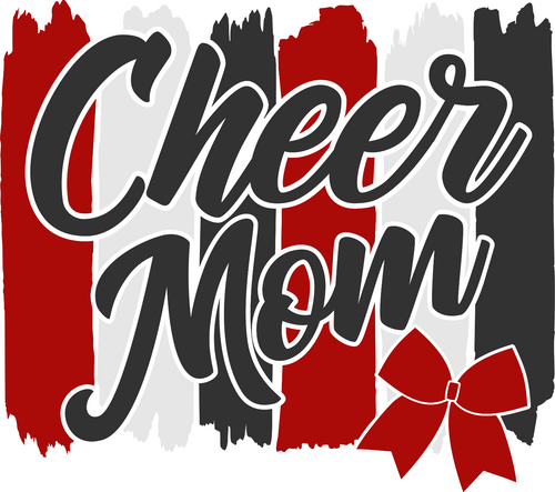 Cheer Mom Poster Canvas Movie Film Print A0 A1 A2 A3 A4 A5 A6 Art Wall Decoratio