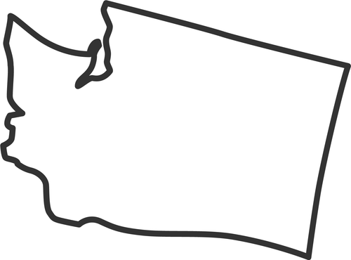 Washington-05 Poster Canvas Movie Film Print A0 A1 A2 A3 A4 A5 A6 Art Wall Decor