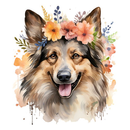 Bohemian Shepherd (1) Poster Canvas Movie Film Print A0 A1 A2 A3 A4 A5 A6 Art Wa