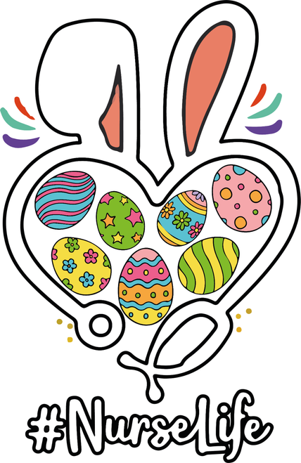 Happy Easter (77) Poster Canvas Movie Film Print A0 A1 A2 A3 A4 A5 A6 Art Wall D