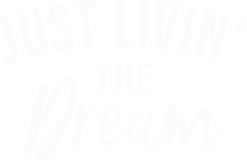 LivinTheDream SMOOTH wht Poster Canvas Movie Film Print A0 A1 A2 A3 A4 A5 A6 Art