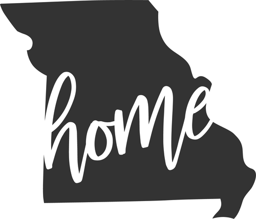 Missouri-06 Poster Canvas Movie Film Print A0 A1 A2 A3 A4 A5 A6 Art Wall Decorat