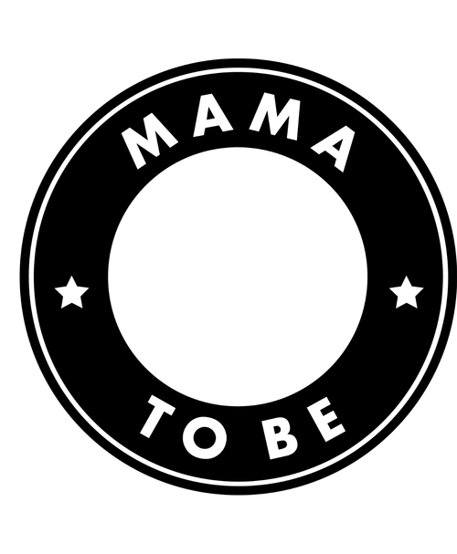 mama-to-be (2) Poster Canvas Movie Film Print A0 A1 A2 A3 A4 A5 A6 Art Wall Deco