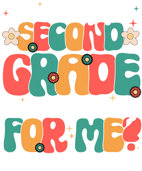 2nd Grade (2) Poster Canvas Movie Film Print A0 A1 A2 A3 A4 A5 A6 Art Wall Decor