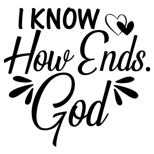 I Know How Ends god-01 Poster Canvas Movie Film Print A0 A1 A2 A3 A4 A5 A6 Art W