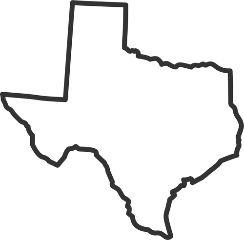 Texas-05 Poster Canvas Movie Film Print A0 A1 A2 A3 A4 A5 A6 Art Wall Decoration