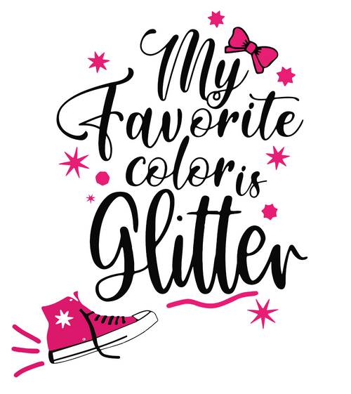 My favorite color-01 Poster Canvas Movie Film Print A0 A1 A2 A3 A4 A5 A6 Art Wal