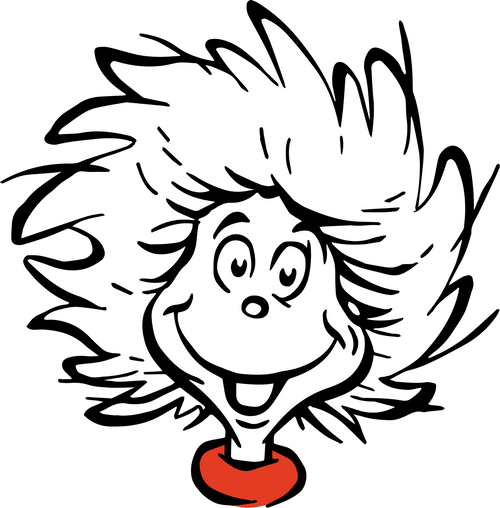 Thing boy4 Poster Canvas Movie Film Print A0 A1 A2 A3 A4 A5 A6 Art Wall Decorati