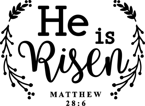 He is Risen - 2 Poster Canvas Movie Film Print A0 A1 A2 A3 A4 A5 A6 Art Wall Dec