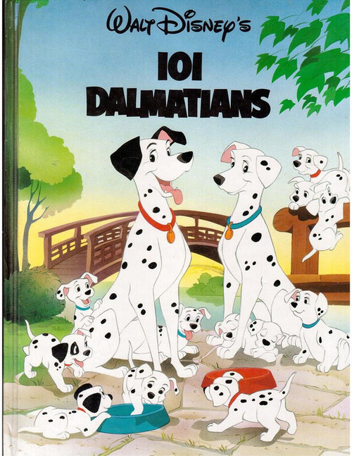 101 Dalmatians 6