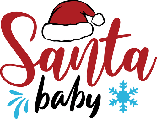 santa baby Poster Canvas Movie Film Print A0 A1 A2 A3 A4 A5 A6 Art Wall Decorati