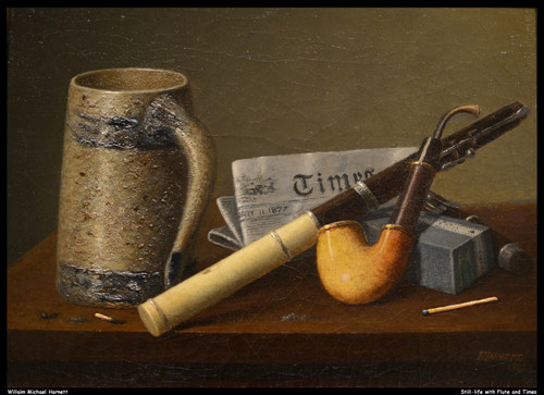 willaim-michael-harnett---still-life-with-flute-and-times--jpb_26108107672_o(1)