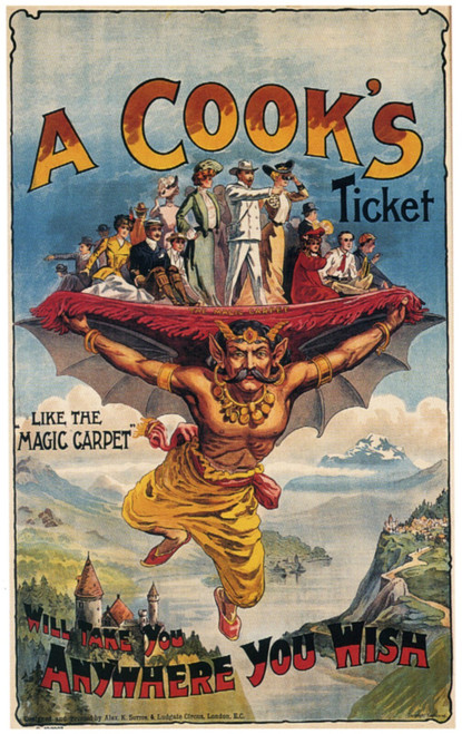 Old British Amusement (28) Poster Canvas Movie Film Print A0 A1 A2 A3 A4 A5 A6 A