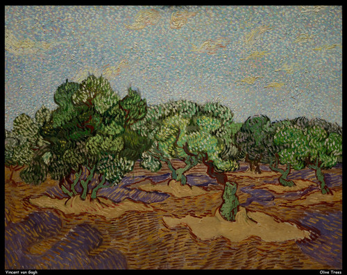 vincent-van-gogh---olive-trees-2--jpb_20711409612_o(1) Poster Canvas Movie Film