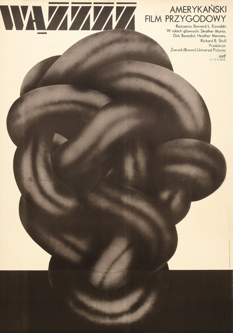 Sssssss 03 Poster Canvas Movie Film Print A0 A1 A2 A3 A4 A5 A6 Art Wall Decorati