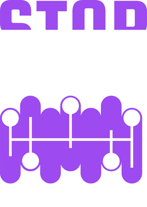 Stop Wasting Time Start Connecting Poster Canvas Movie Film Print A0 A1 A2 A3 A4