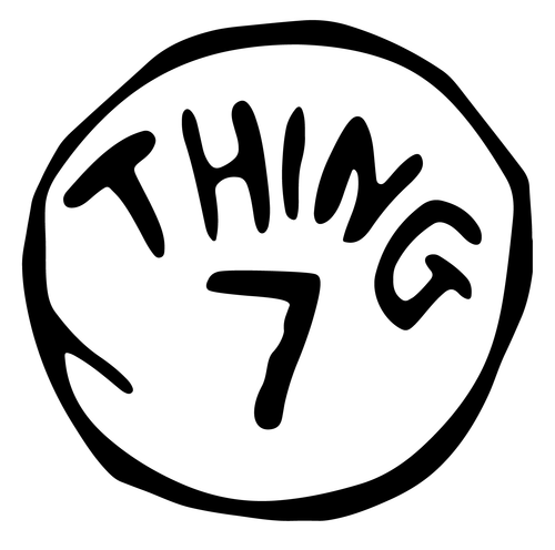 Fantic Thing-07 Poster Canvas Movie Film Print A0 A1 A2 A3 A4 A5 A6 Art Wall Dec