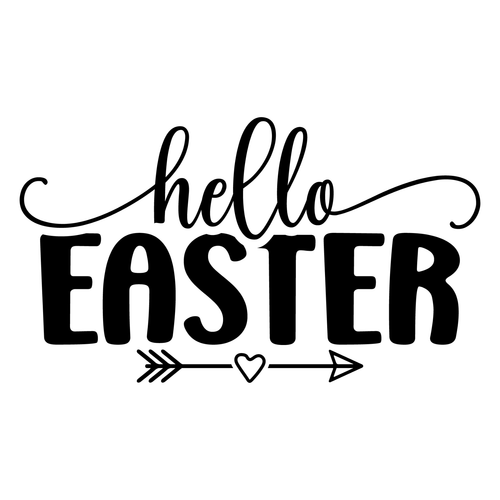 Hello Easter 2-01 Poster Canvas Movie Film Print A0 A1 A2 A3 A4 A5 A6 Art Wall