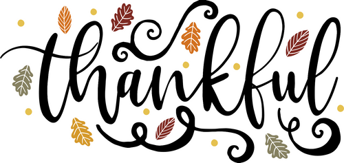 thankful (4) Poster Canvas Movie Film Print A0 A1 A2 A3 A4 A5 A6 Art Wall Decora