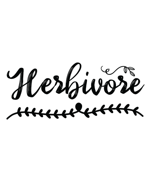Herbivore-01 Poster Canvas Movie Film Print A0 A1 A2 A3 A4 A5 A6 Art Wall Decora