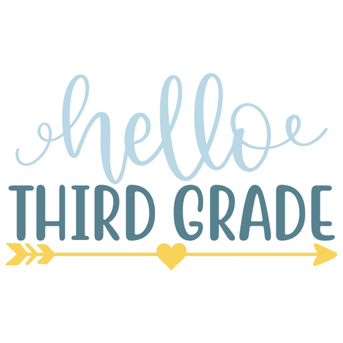hellothird grade-01 Poster Canvas Movie Film Print A0 A1 A2 A3 A4 A5 A6 Art Wall