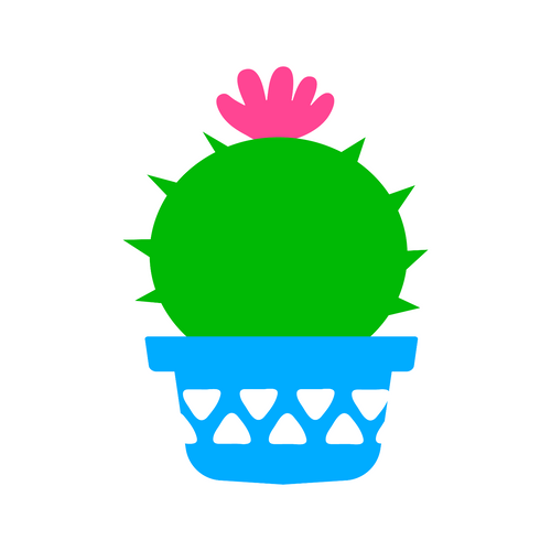 cactus-02 (5) Poster Canvas Movie Film Print A0 A1 A2 A3 A4 A5 A6 Art Wall Decor