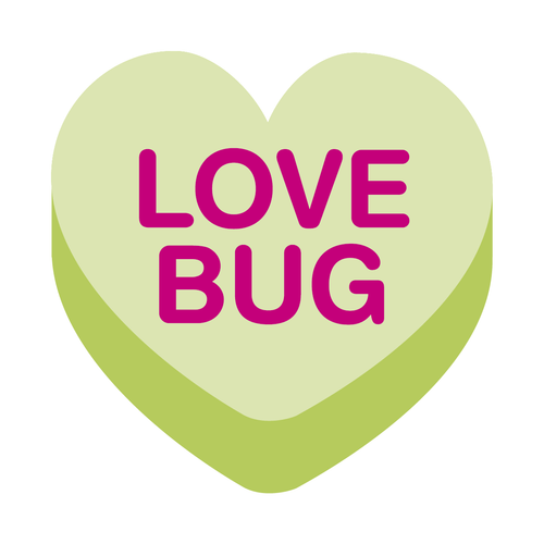 HeartCandy-12 Poster Canvas Movie Film Print A0 A1 A2 A3 A4 A5 A6 Art Wall Decor