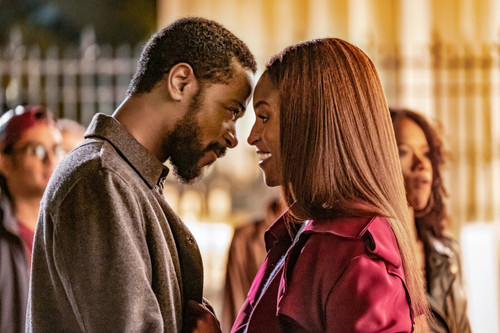 The Photograph 2 Poster Canvas Movie Film Print A0 A1 A2 A3 A4 A5 A6 Art Wall De