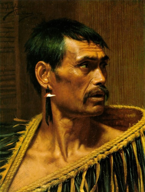 A_study_1906_35x26.5cm Art Gallery Poster Canvas Print Wall Decoration A0 A1 A2