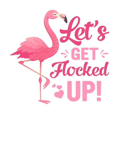 Flamingo Positive Poster (4) Poster Canvas Movie Film Print A0 A1 A2 A3 A4 A5 A6