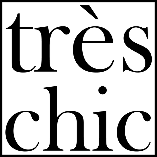 tres chic (2) Poster Canvas Movie Film Print A0 A1 A2 A3 A4 A5 A6 Art Wall Decor