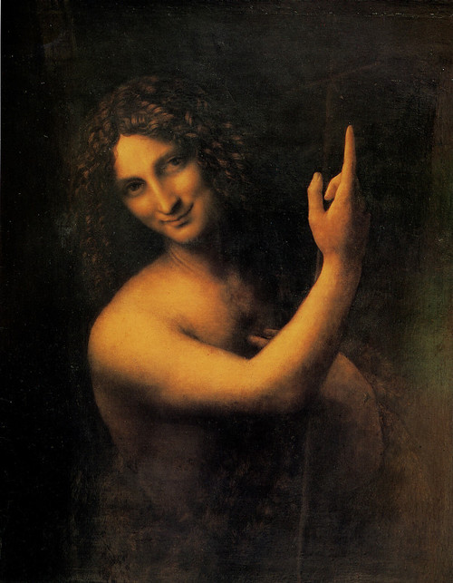 Louvre Art Gallery - Paintings gallery - 178 Art Gallery Poster Canvas Print Wal