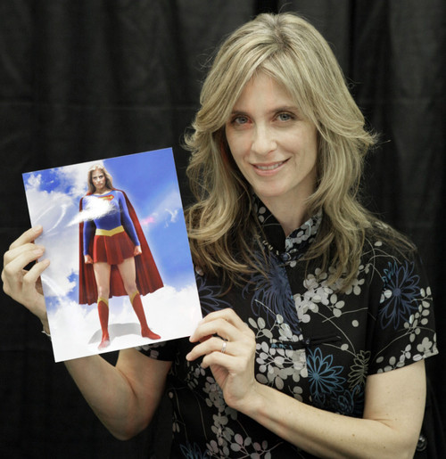 Supergirl (1984) 10 Poster Canvas Movie Film Print A0 A1 A2 A3 A4 A5 A6 Art Wall