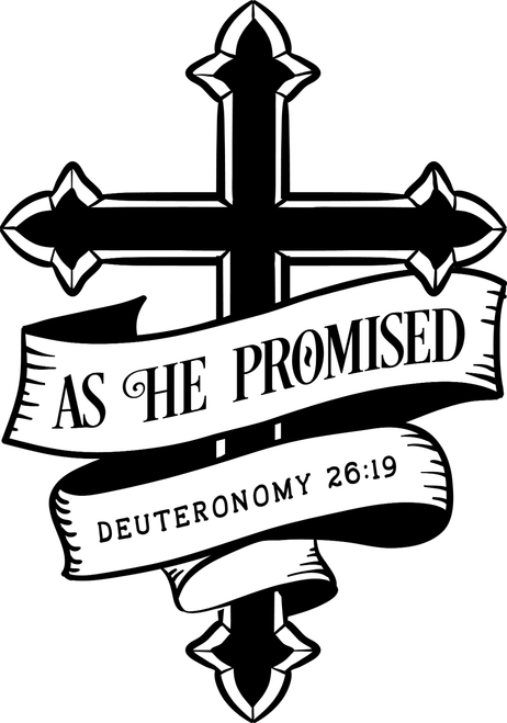 As He promised 2 Poster Canvas Movie Film Print A0 A1 A2 A3 A4 A5 A6 Art Wall De