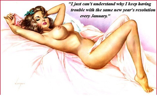 Alberto_Vargas_Pin-Up_Art_383 Art Gallery Poster Canvas Print Wall Decoration A0