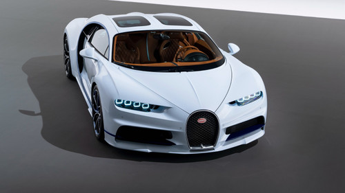 Bugatti Chiron 7 Poster Canvas Movie Film Print A0 A1 A2 A3 A4 A5 A6 Art Wall De