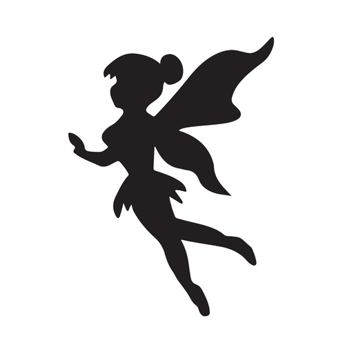 Fairy (8) Poster Canvas Movie Film Print A0 A1 A2 A3 A4 A5 A6 Art Wall Decoratio