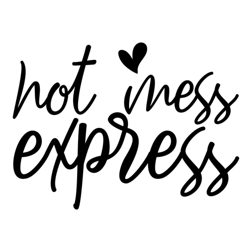 Hot Mess Express Poster Canvas Movie Film Print A0 A1 A2 A3 A4 A5 A6 Art Wall De